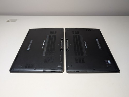 Lot of 2 × Dell Latitude E7470 | i7-6600U | 16GB RAM | 256GB SSD | FHD | Backlit - Picture 14 of 19