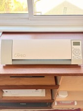 Silhouette Cameo 1 Cutting Machine