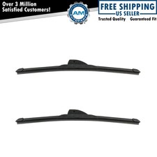 Trico Tech Windshield Wiper Blade Driver & Passenger Front Pair