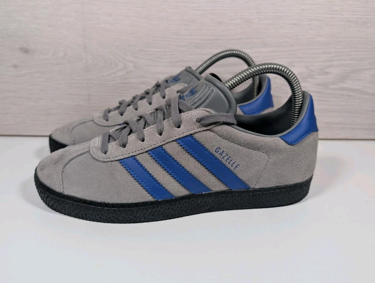 adidas gazelle silver green womens Brown adidas Originals Gazelle Indoor Women's main image 1