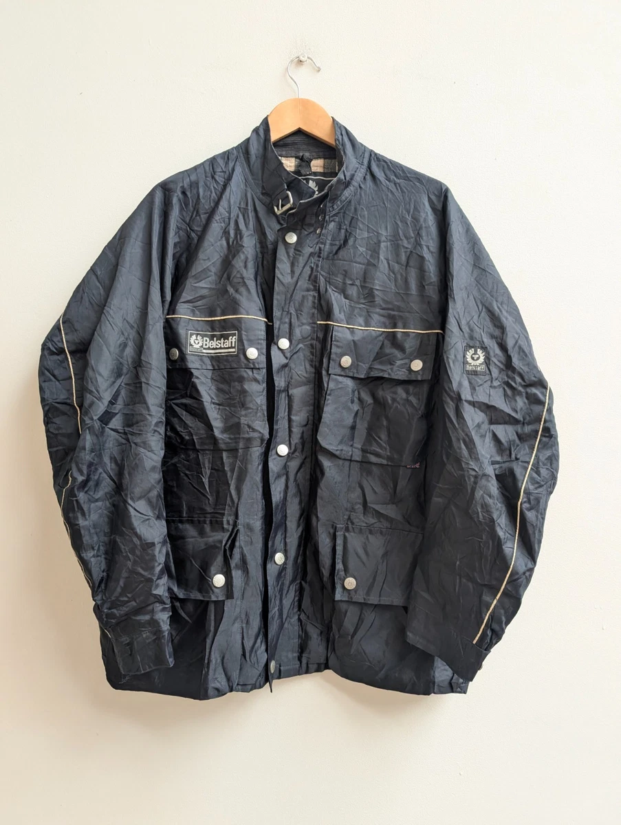 Preços baixos em Belstaff tamanho XL Casacos, jaquetas e Coletes