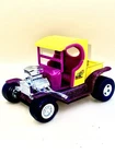 Tonka Hot Hauler Model T Hot Rod Purple Flake Vintage 1970s