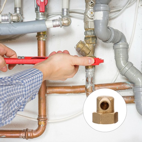 2pcs Filter Quick Connect Elbow Pipe Fittings 90 Degree Connector - Picture 11 of 12