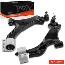 Rotule de suspension Chevrolet CAPTIVA