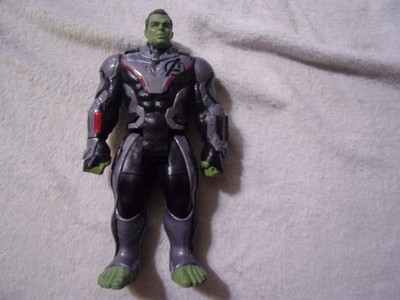 MARVEL AVENGERS ENDGAME TITAN HERO Power FX SERIES HULK 12'' ACTION FIGURE 2018