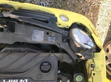 Moteur Volkswagen LUPO