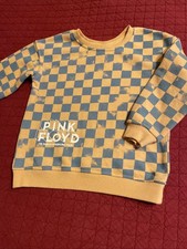 Pink Floyd ‘75 North American Tour 3T Sweatshirt