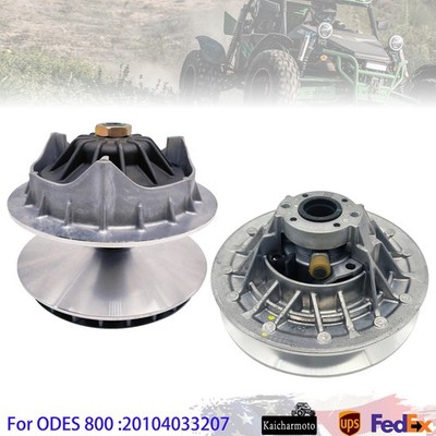 Primary Secondary CVT Clutch for ODES 800 Dominator Raider 800 D2 D4 X2 X4 15-21