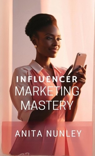 Beherrschung des Influencer-Marketings: Ein Kursbuch von Bald and Bonkers Network Academy b
