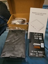 3.5 TFT LCD  Display Screen  Or Raspberry Pi