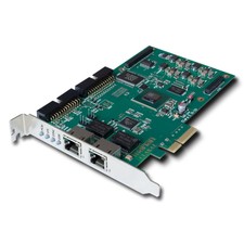 Marian Clara Emin PCIe DANTE Audio Interface ...