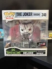 Funko Pop! DC Universe - The Joker (Hush) - GameStop (Exclusive) #240 Figure