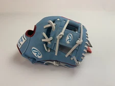 Rawlings NXT205U-2CB 11.75-inch Infield Glove