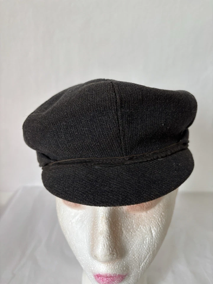 Lote de 4 pantalones y sombreros antiguos para niños de la Primera Guerra Mundial pantalones de caza pantalones de lana al aire libre Foto 2 de 4