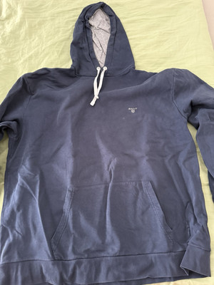 HOODIE SWEATSHIRT von GANT