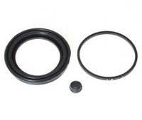 Budweg Caliper Dichtung, Bremssattelkolben 186604 FüR Chrysler Dodge Jeep