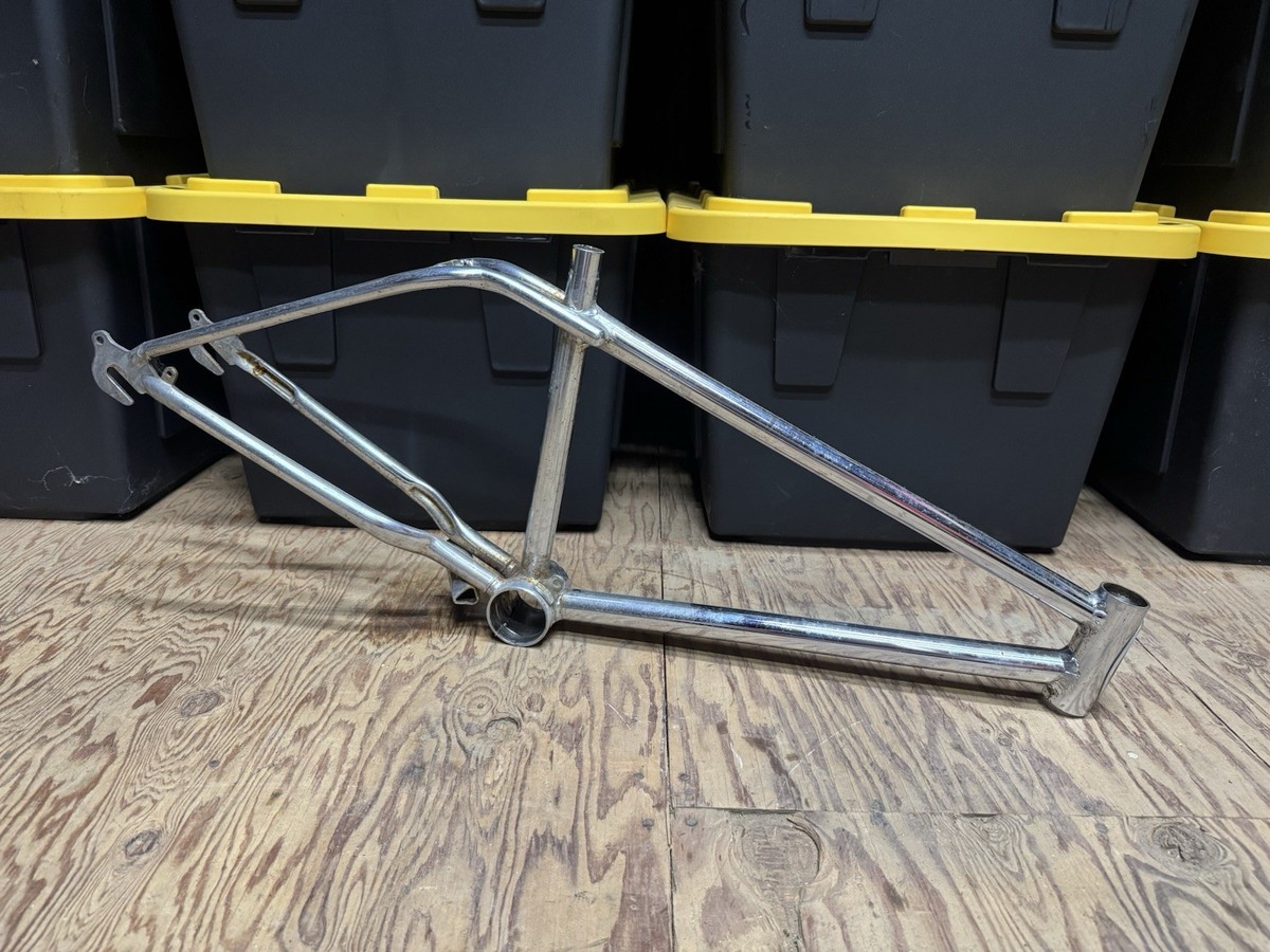 Schwinn フレーム BMX Schwinn Streetwise Bmx Frame And Fork 20” Old School Black