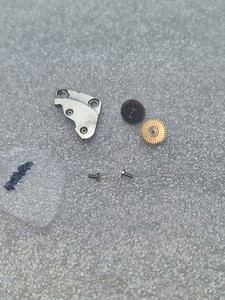 Citizen 8110a 8100 Inverter Wheel Kit - Inverter