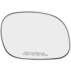 Mirror Glass  Right Hand Side for F150 Truck F250 Passenger Ford F-150 Heritage
