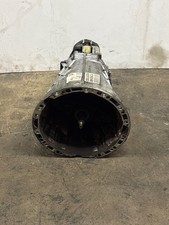 Schaltgetriebe MERCEDES-BENZ GLK-Klasse (X204) 711653 Schaltgetriebe MERCEDES-BENZ GLK-Klasse (X204) 711653