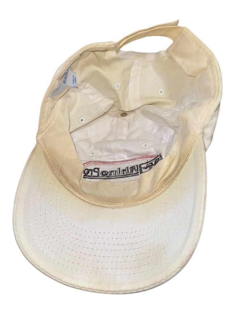 RhinoPro 300 ベースボールキャップ (2) ハイカー ベースボールキャップ デニム – ボルサリーノ