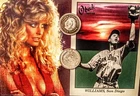 6 grams Fine Silver Rounds Aztec
