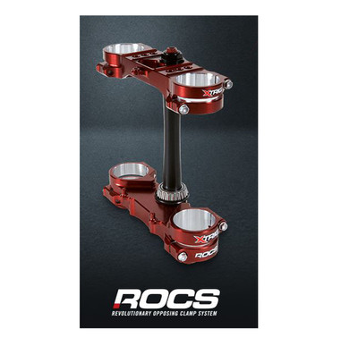 XTRIG Tija completa ROCS