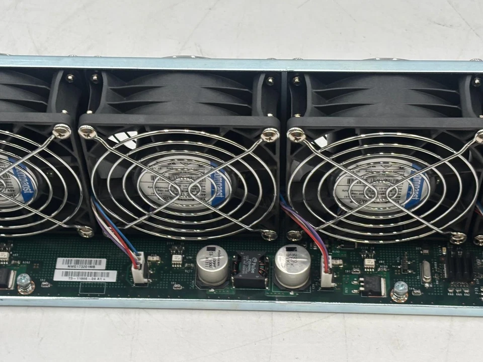 CISCO ASR-9006-FAN - Image 3 of 4