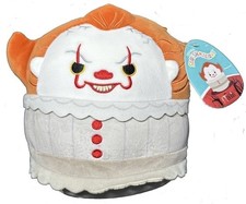 Squishmallows 6.5" IT Pennywise