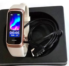 Handy Smart Watch Tracker