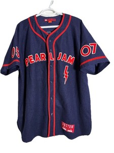 Pearl Jam Jersey | eBay