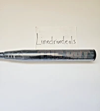 NEW 2025 Monsta The BAT M2 TORCH 3500 STIFF Handle 25oz. ASA/USA Softball Bat