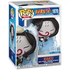 Funko Pop! Plus - Naruto #1970 Haku - Special Edition w/ Protector