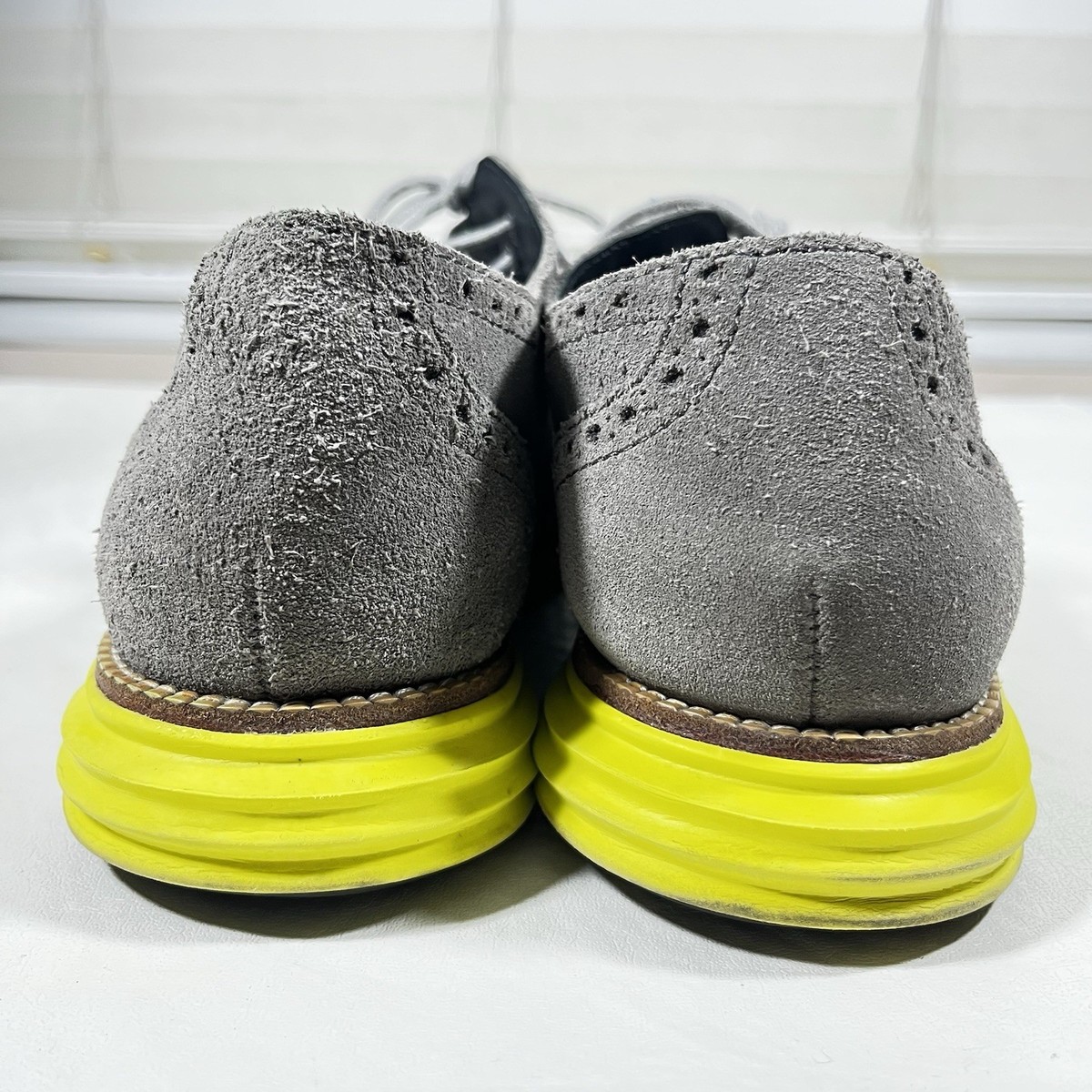 Cole Haan Men display picture 1