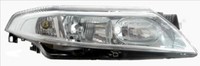 Tyc Hauptscheinwerfer 20-0158-05-2 FüR Renault Laguna H1 KG0 BG0 2 16V BG0A BG0L