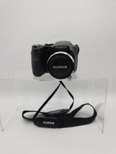 Fujifilm FinePix S5700 Compact Bridge Digital Camera 7MP 10x Zoom Lens