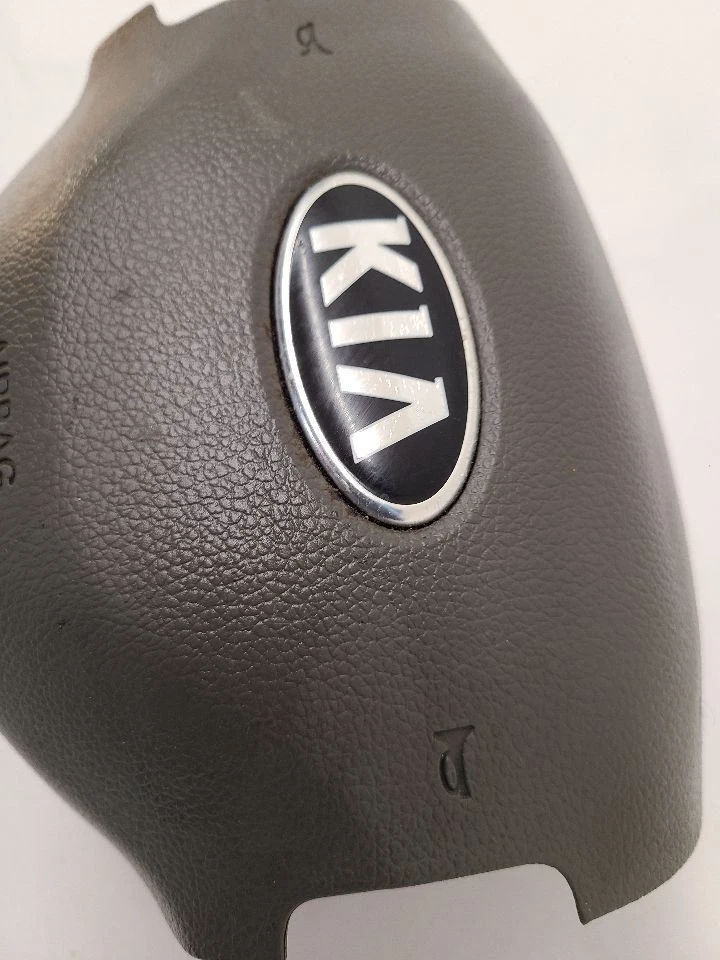 2013-2016 KIA SPORTAGE LH Driver Left Steering Wheel Air Bag 569003W501 - Image 4 of 4