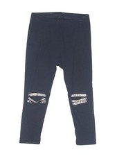 Assorted Brands Girls Blue Active Pants 2T