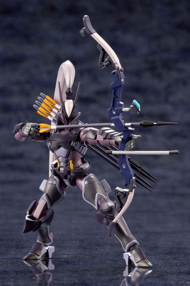 KOTOBUKIYA 1/24 HEXA GEAR Governor Ex Armor Type Quetzal