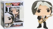 Merchandising Aerosmith: Funko Pop! Rocks - Joe Perry (Vinyl Figure 173)