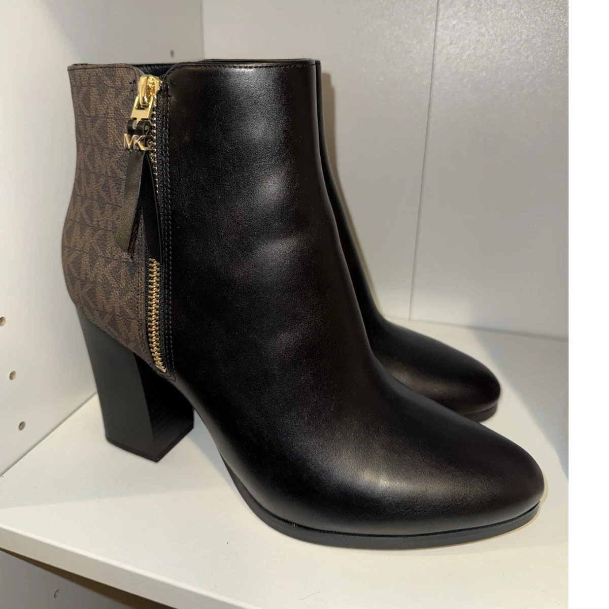 Michael Kors Block Boots for Women for sale | eBay display picture 1
