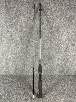 Shakespeare ALPHA Custom Graphite SP1550-2UL 5'0