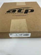ATP Y-285 Carburetor Accelerator Cable Ford F-Series Truck Carbureted Applicatio