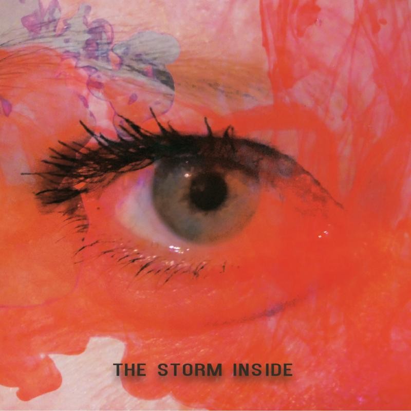 Little Devils Storm Inside CD KBR20153 NEW