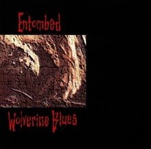 Wolverine Blues von Entombed | CD | Zustand gut