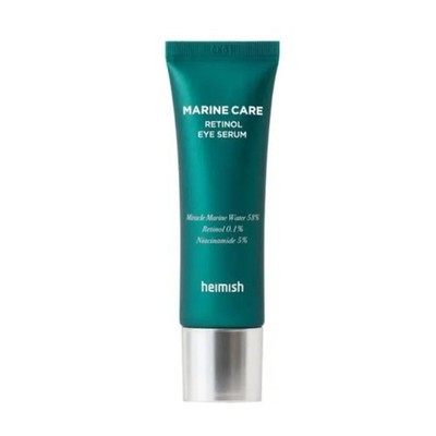 Heimish Marine Care Retinol Augenserum - 30 ml