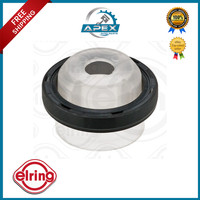 Kurbelwelle Wellendichtung FüR Audi A1 A3 A4 Cupra Ford Seat Skoda VW Elring