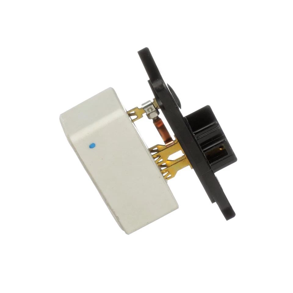 Resistor de motor de ventilador RU-368 para Dodge Viper Jeep Grand Cherokee 2000-2004 - Imagem 4 de 4