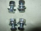 <!--F#f_0--> HQ MONARO GTS 350 FAN SHROUD BOLT SET (4)<!--F/-->