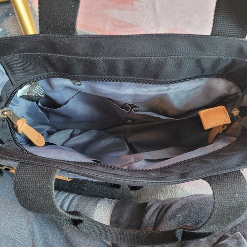 Product of the North Dawn Tote Diaper Bag Black Gray Motherhood Baby Gear Gender - Picture 10 of 10